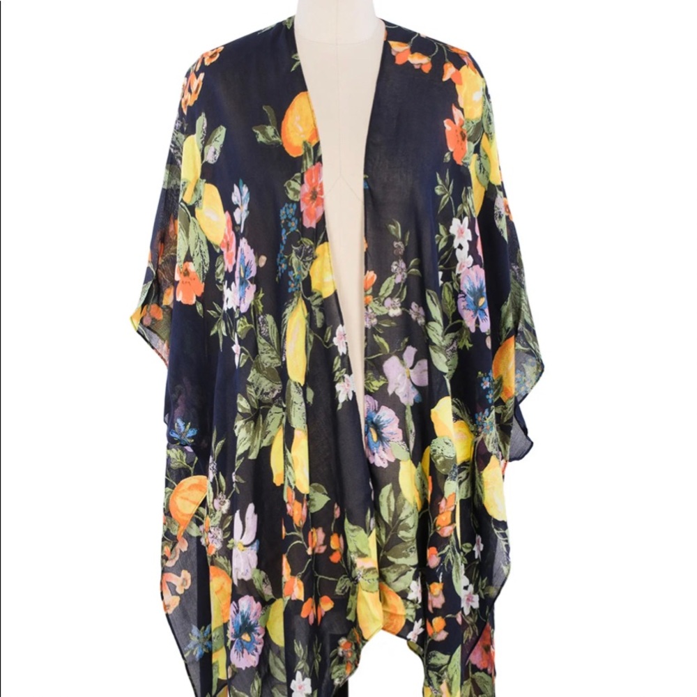 Saachi Kimono